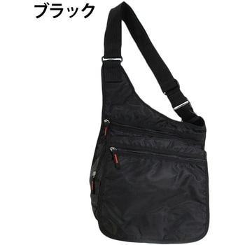 ボンディングショルダーバッグ A.O.T