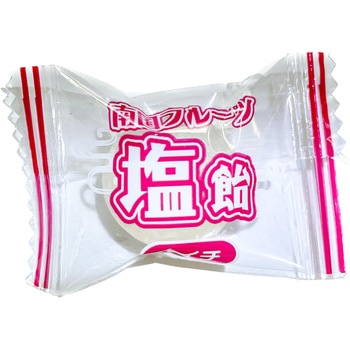 南国フルーツ塩飴 大阪屋製菓