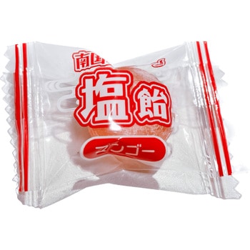 南国フルーツ塩飴 大阪屋製菓