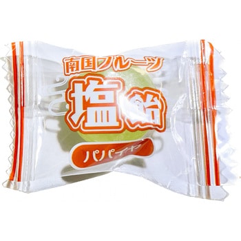 南国フルーツ塩飴 大阪屋製菓