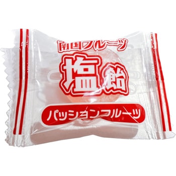 南国フルーツ塩飴 大阪屋製菓