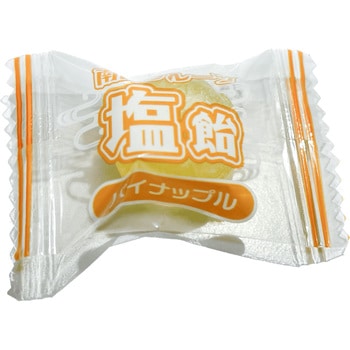 南国フルーツ塩飴 大阪屋製菓