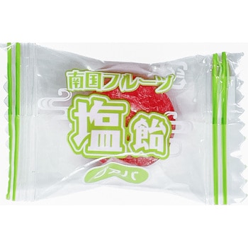 南国フルーツ塩飴 大阪屋製菓