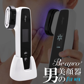 beapro08 ビープロ 多機能美顔器 大河商事