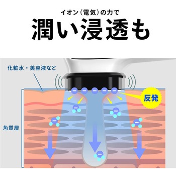 beapro08 ビープロ 多機能美顔器 大河商事