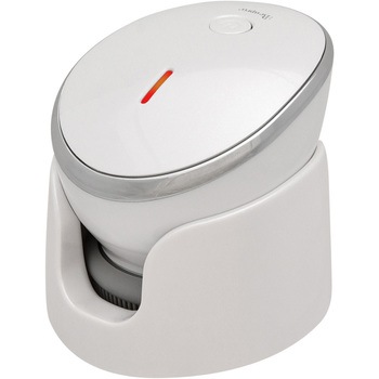 beapro09 ビープロ 電動洗顔ブラシ 温熱ケア 高速パッティング(振動) 美顔器 大河商事