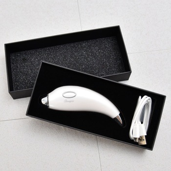 beapro11 ビープロ 目元アイケア美顔器 振動高速パッティング&温熱ケア 大河商事