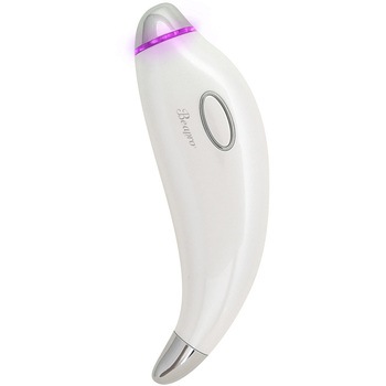 beapro11 ビープロ 目元アイケア美顔器 振動高速パッティング&温熱ケア 大河商事