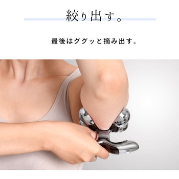 beapro12 ビープロ マイクロカレント ボディローラー 大河商事