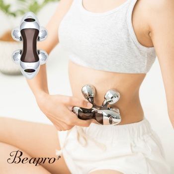 beapro12 ビープロ マイクロカレント ボディローラー 大河商事