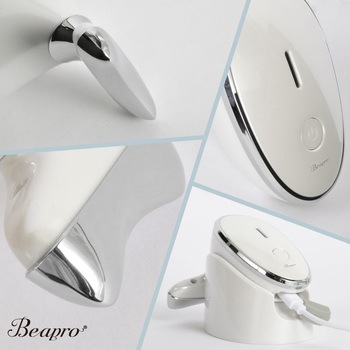 beapro13 ビープロ T字型 多機能美顔器 大河商事