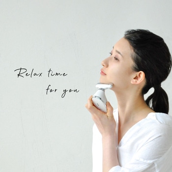 beapro13 ビープロ T字型 多機能美顔器 大河商事