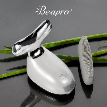 beapro13 ビープロ T字型 多機能美顔器 大河商事