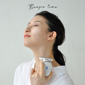 beapro13 ビープロ T字型 多機能美顔器 大河商事