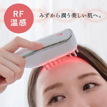 beapro14 ビープロ スカルプαブラシ ブラシ型頭皮ケア 大河商事