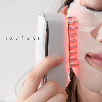 beapro14 ビープロ スカルプαブラシ ブラシ型頭皮ケア 大河商事