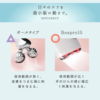 beapro15 ビープロ カッサコア 大河商事