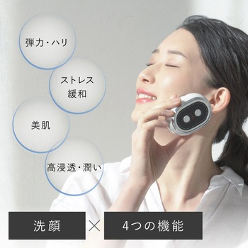 beapro16 ビープロ うるハリフト 本格派コンパクト美顔器 大河商事