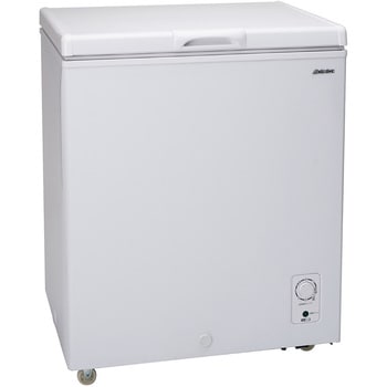 アビテラックス 冷凍ストッカー 冷凍庫 205L 上開き - 冷蔵庫