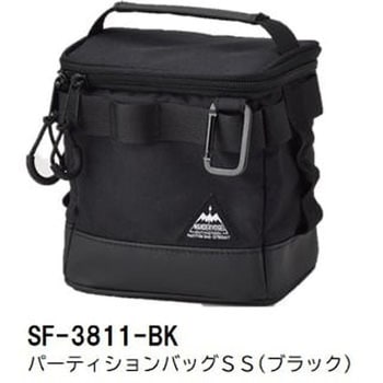 パーティションバッグSS セトクラフト