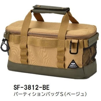 SF-3812-BE �p�[�e�B�V�����o�b�OS �Z�g�N���t�g 15613230