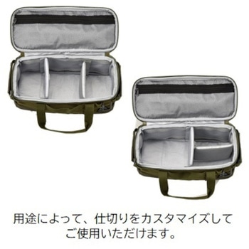 パーティションバッグS セトクラフト