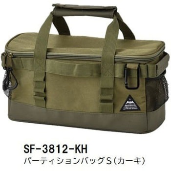 SF-3812-KH �p�[�e�B�V�����o�b�OS �Z�g�N���t�g 15613248