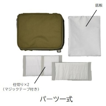 パーティションバッグM セトクラフト