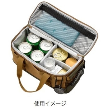 パーティションバッグM セトクラフト