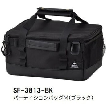 パーティションバッグM セトクラフト