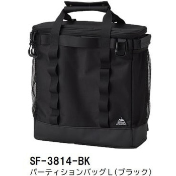 パーティションバッグL セトクラフト