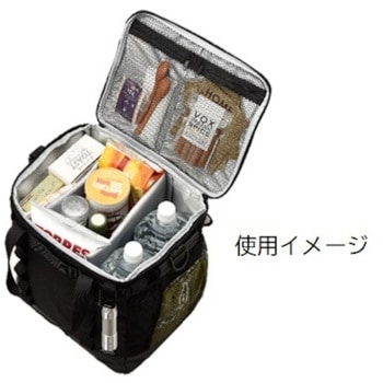 パーティションバッグLL セトクラフト