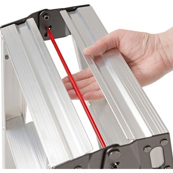 専用脚立 RM-a型 長谷川工業