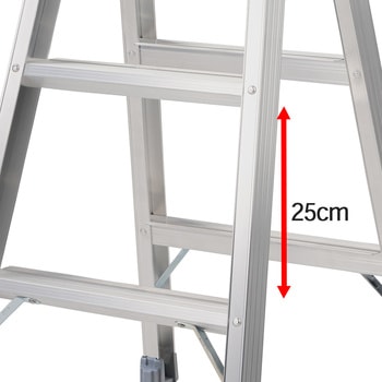専用脚立 RM-a型 長谷川工業
