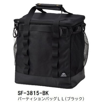 パーティションバッグLL セトクラフト