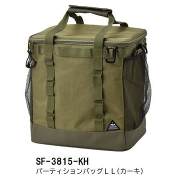 パーティションバッグLL セトクラフト