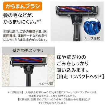 掃除機 スティッククリーナー サイクロン式 日本製 日立