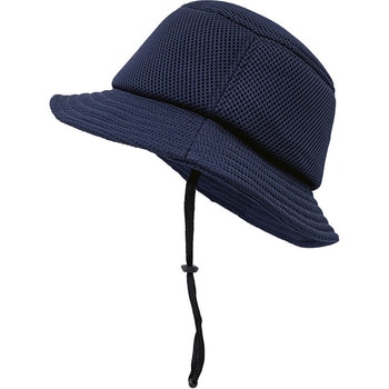 遮光メッシュハット ヤマショウ