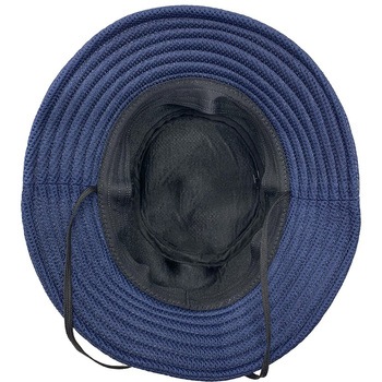 遮光メッシュハット ヤマショウ