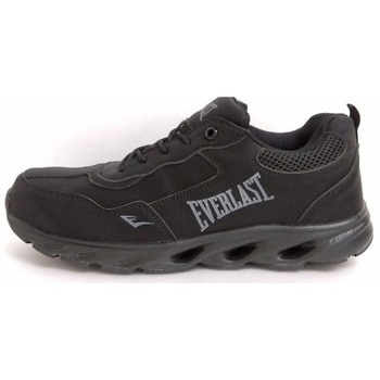 EVERLAST ローカットセーフティーシューズ スター・トレーディング