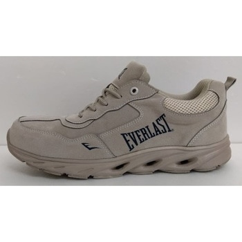 EVERLAST ローカットセーフティーシューズ スター・トレーディング