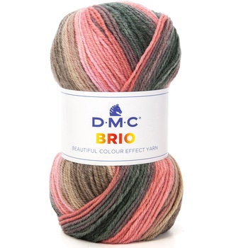 ブリオ 毛糸 DMC