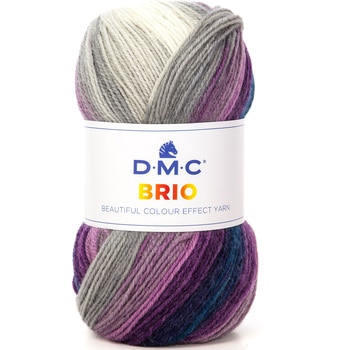 ブリオ 毛糸 DMC