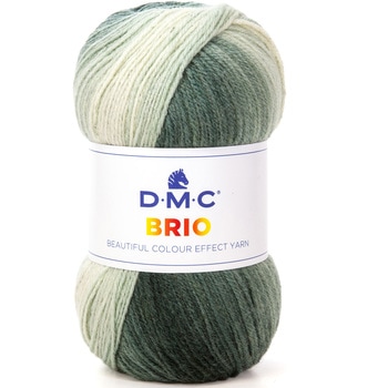 ブリオ 毛糸 DMC