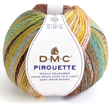 8131 ピルエット 毛糸 DMC 15615156