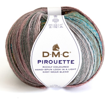 ピルエット 毛糸 DMC