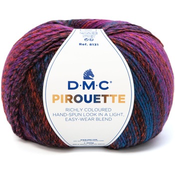 ピルエット 毛糸 DMC