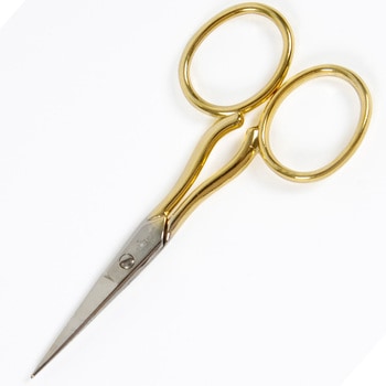 手芸ハサミ ハーダンガー用 DMC