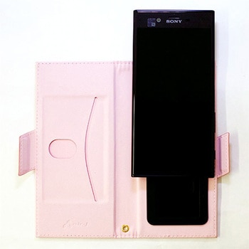 アンドロイド汎用ケース手帳型 CATシリーズPK - エアージェイ