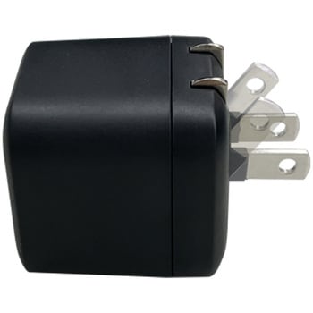 小型軽量AC充電器 USB&TYPE-C(PD対応)レッドカップキャンペーン商品 エアージェイ